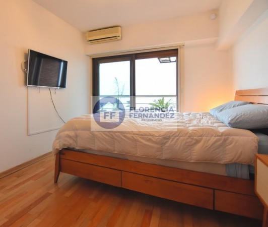 Alquiler Temporario 2 Ambientes, Libertador 7700, Nuñez