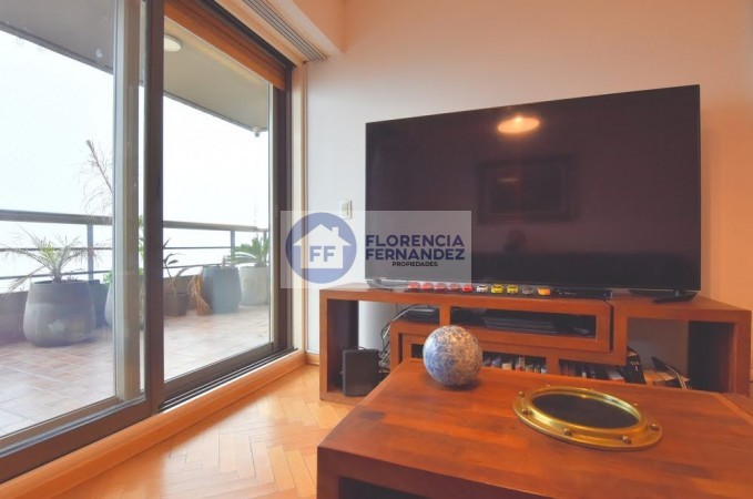 Alquiler Temporario 2 Ambientes, Libertador 7700, Nuñez