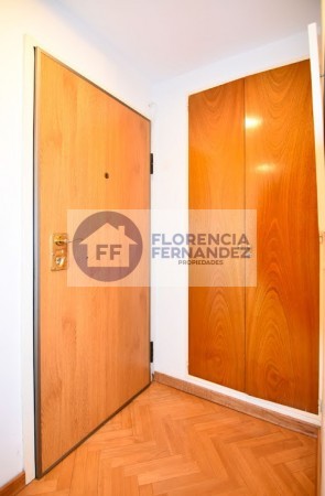 Alquiler Temporario 2 Ambientes, Libertador 7700, Nuñez