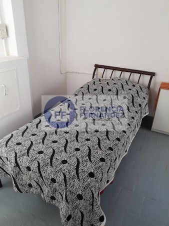 Alquiler Temporario 4 Ambientes, Chenaut 1800, Cañitas