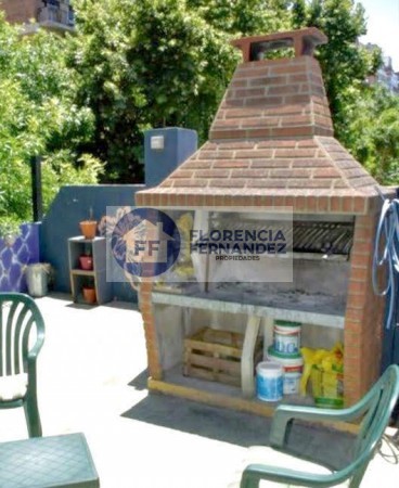 Alquiler Temporario 4 Ambientes, Chenaut 1800, Cañitas