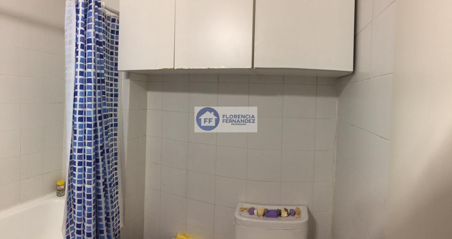 Alquiler Temporario 2 Ambientes piso alto c/ pileta, Roosevelt 1800, Belgrano. 