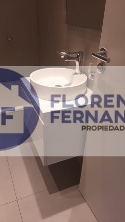 Alquiler Temporario Monoambiente, Medrano 800, Almagro