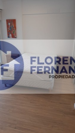 Alquiler Temporario Monoambiente, Medrano 800, Almagro