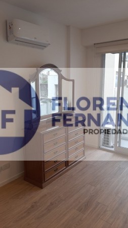 Alquiler Temporario Monoambiente, Medrano 800, Almagro
