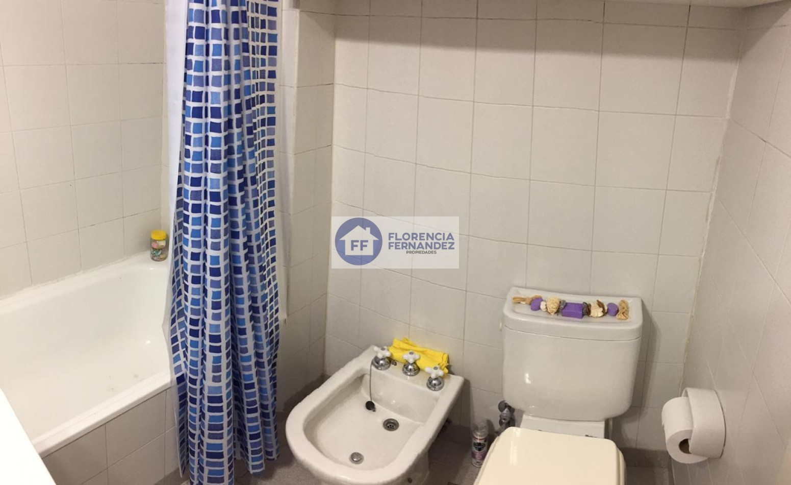 Alquiler Temporario 2 Ambientes piso alto c/ pileta, Roosevelt 1800, Belgrano. 