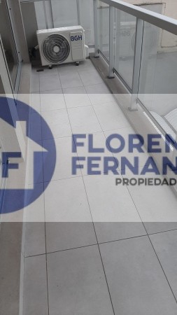 Alquiler Temporario Monoambiente, Medrano 800, Almagro
