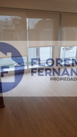 Alquiler Temporario Monoambiente, Medrano 800, Almagro