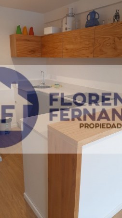 Alquiler Temporario Monoambiente, Medrano 800, Almagro