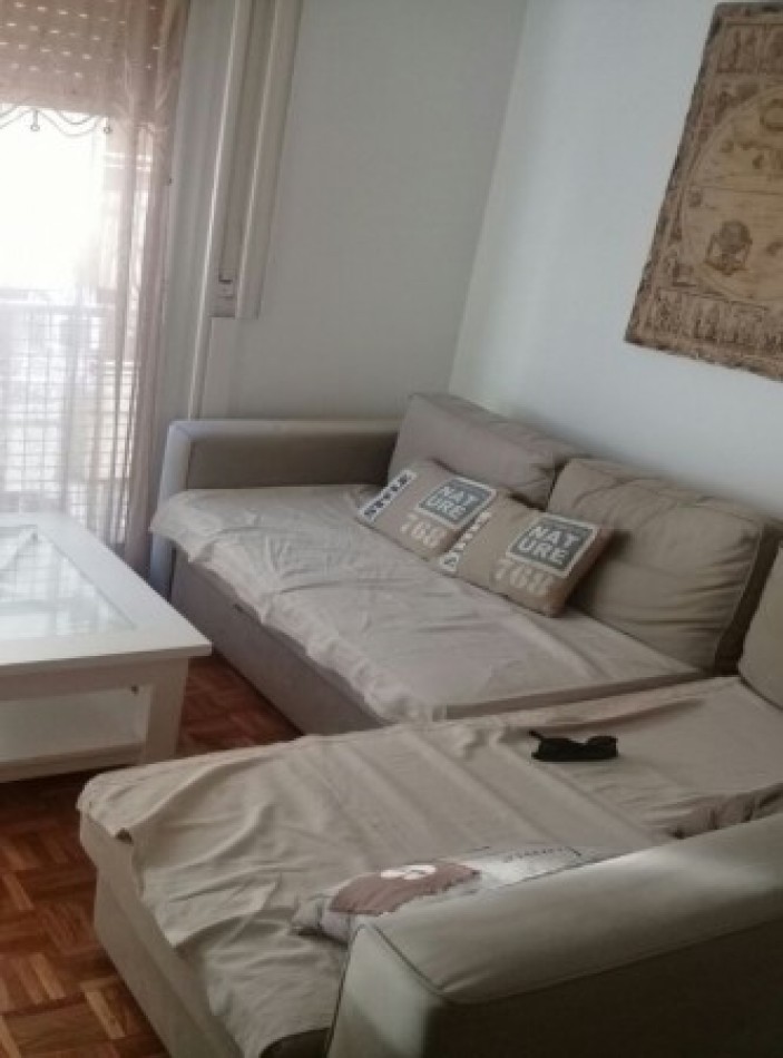 Alquiler Temporario 2 Ambientes, Virrey del Pino 2600, Belgrano