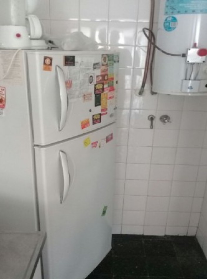 Alquiler Temporario 2 Ambientes, Virrey del Pino 2600, Belgrano