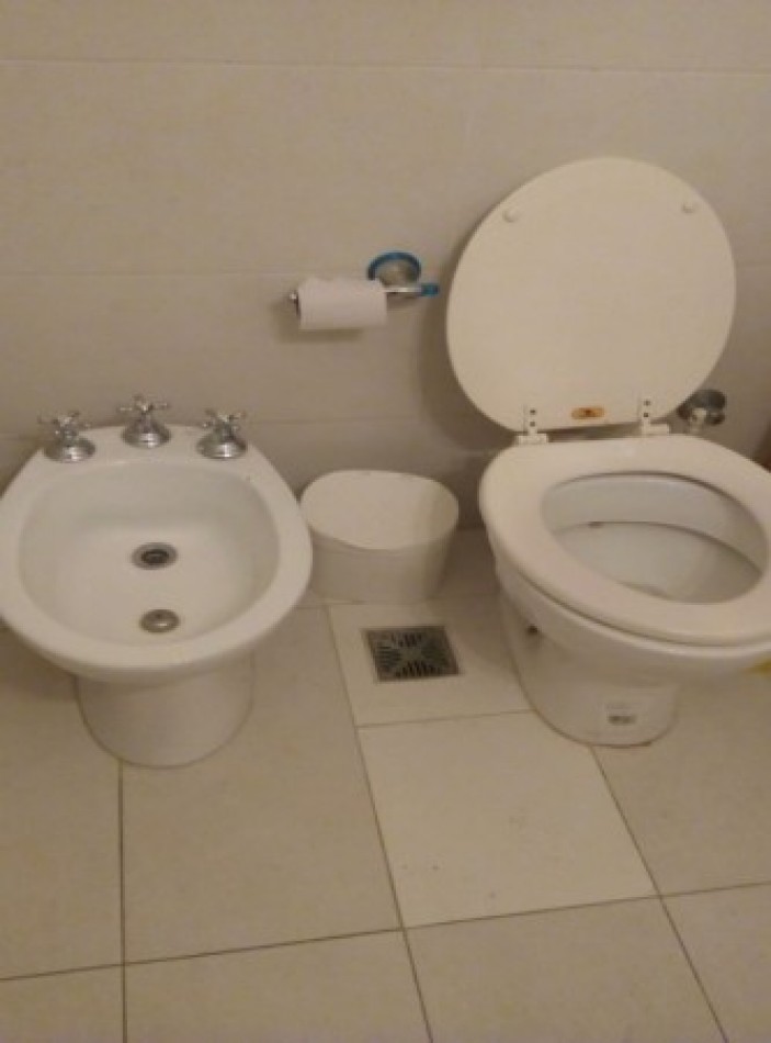 Alquiler Temporario 2 Ambientes, Virrey del Pino 2600, Belgrano