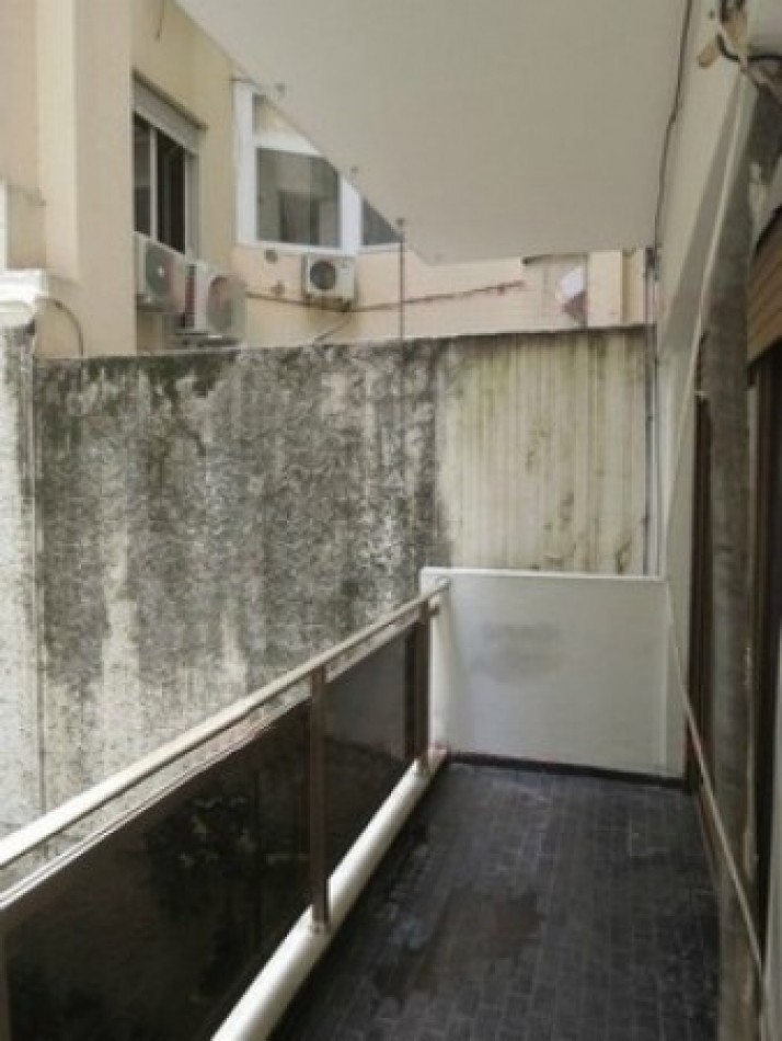 Alquiler Temporario 3 Ambientes, Juncal 1900, Recoleta. 