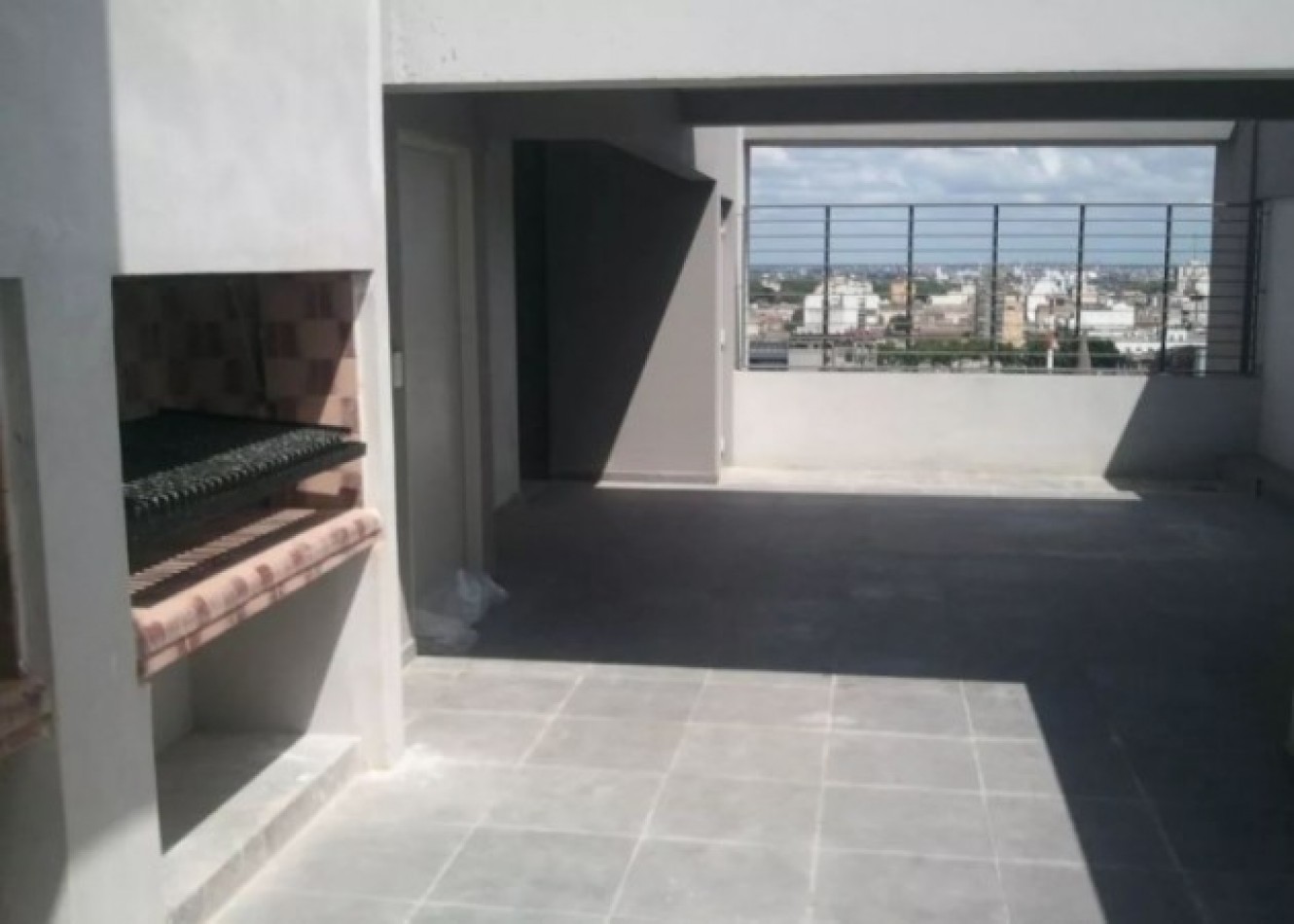 Alquiler Temporario Monoambiente, San Juan 1401, San Cristobal