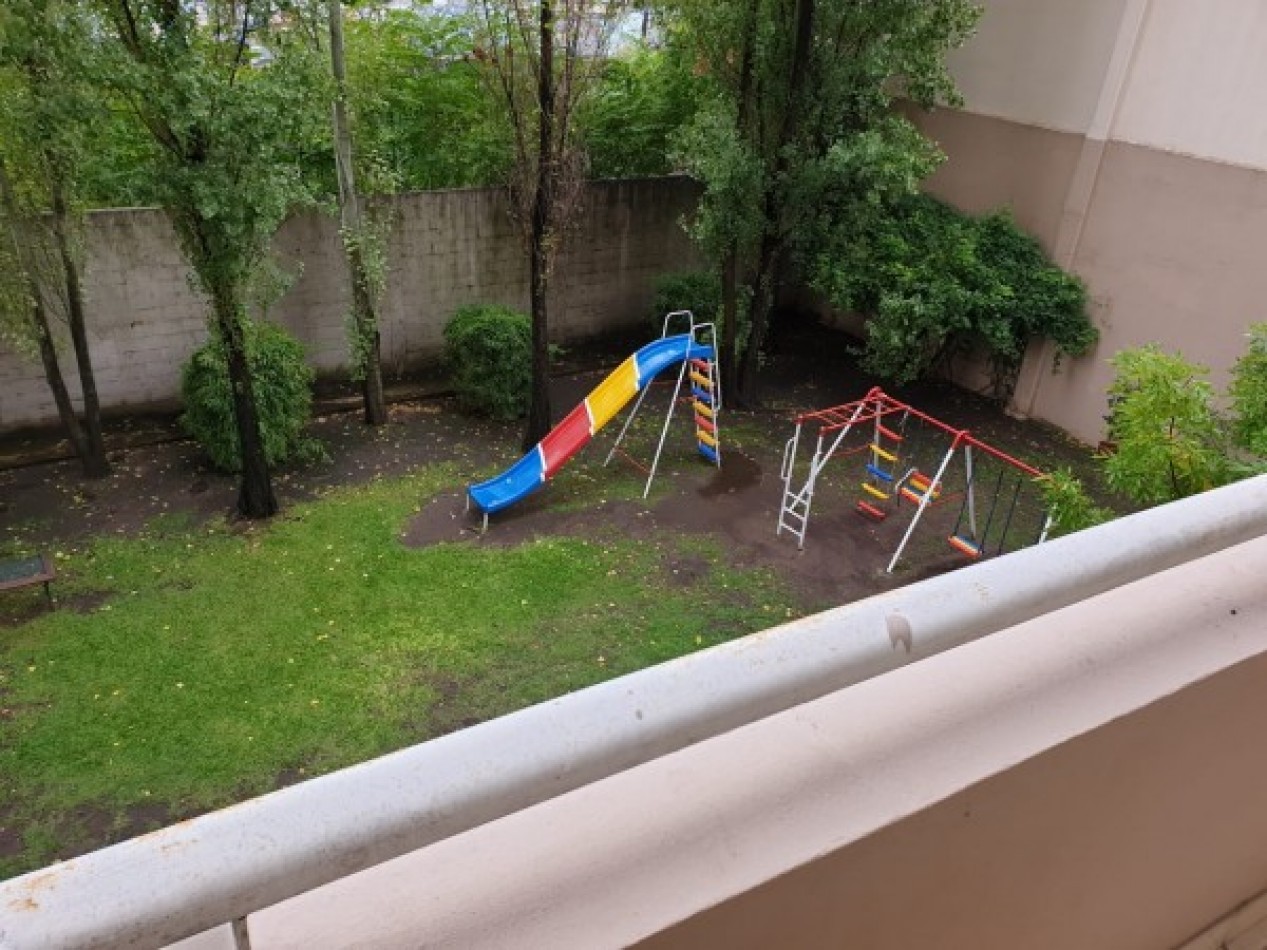 Alquiler Temporario 2 Ambientes, Lezica 4200, Almagro
