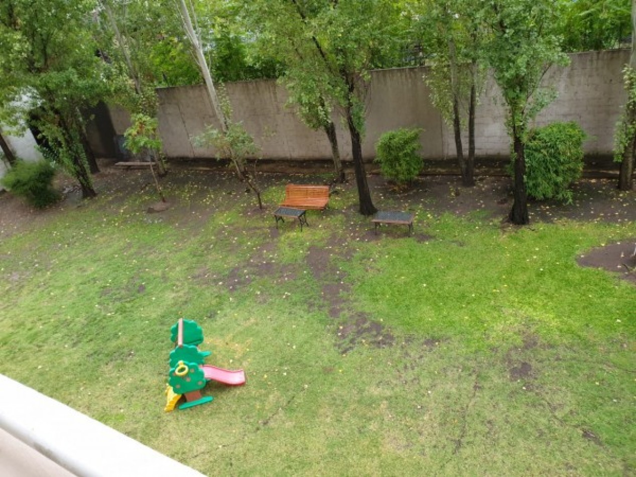 Alquiler Temporario 2 Ambientes, Lezica 4200, Almagro