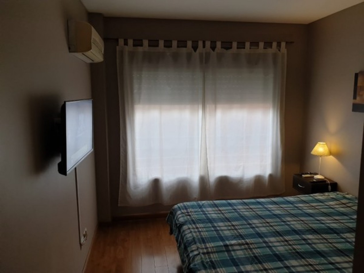 Alquiler Temporario 2 Ambientes, Lezica 4200, Almagro