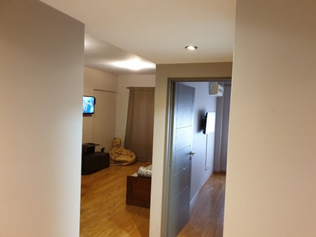 Alquiler Temporario 2 Ambientes, Lezica 4200, Almagro