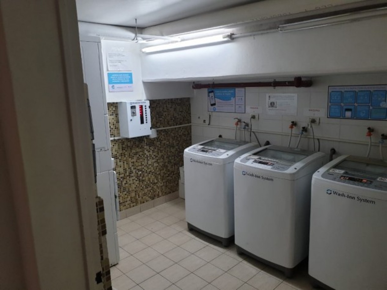Alquiler Temporario 2 Ambientes, Lezica 4200, Almagro