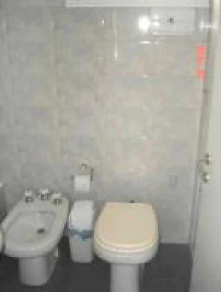 Alquiler Temporario 2 Ambientes, Juncal 2100, Recoleta