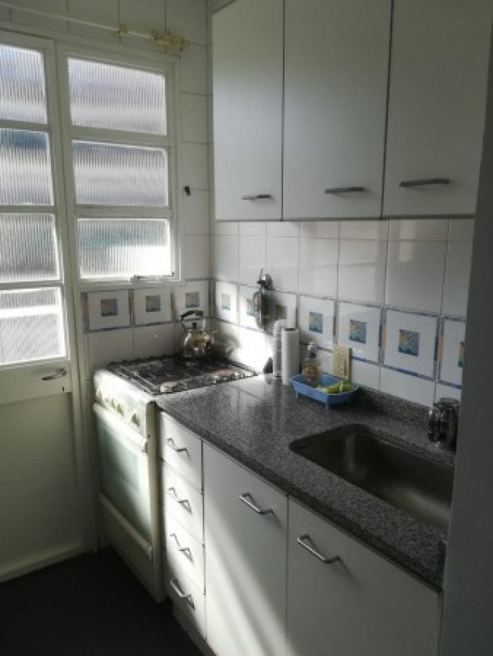 Alquiler Temporario 2 Ambientes, Juncal 2100, Recoleta
