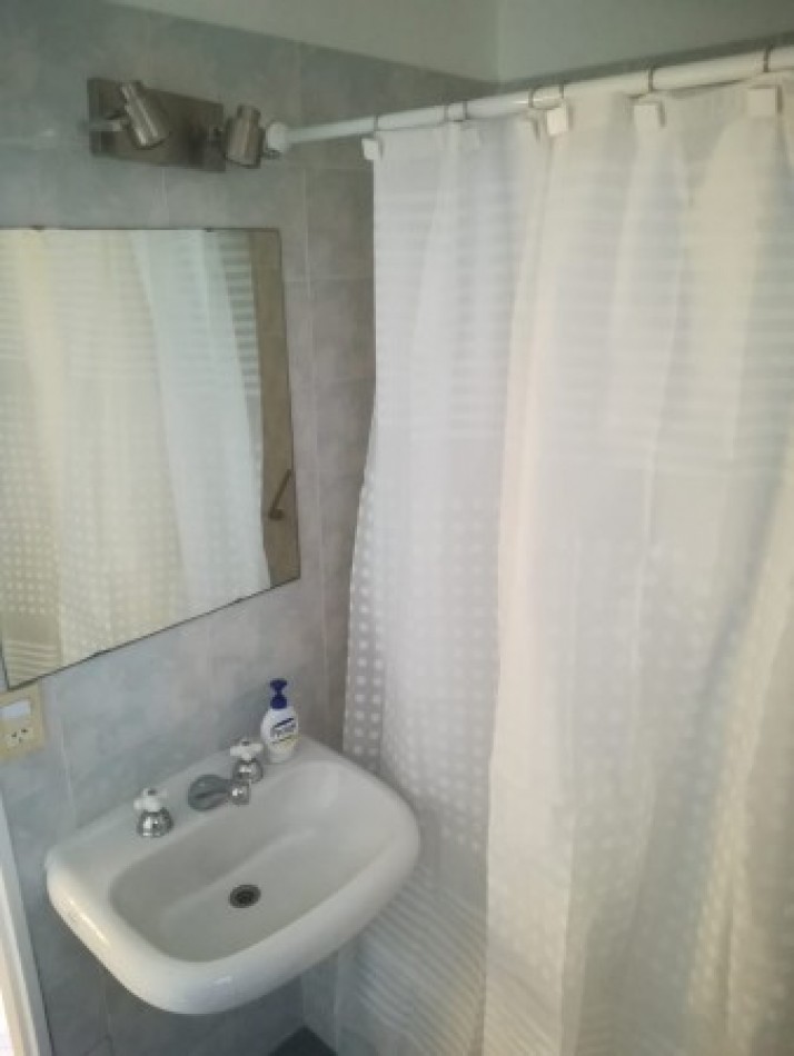 Alquiler Temporario 2 Ambientes, Juncal 2100, Recoleta