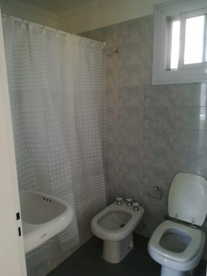 Alquiler Temporario 2 Ambientes, Juncal 2100, Recoleta