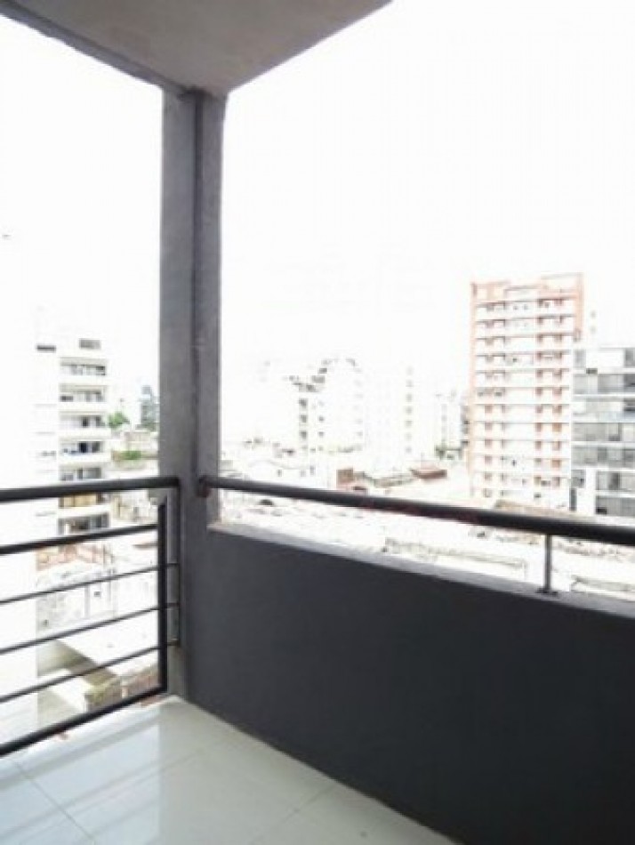 Alquiler Temporario Monoambiente, Potosi 4300, Almagro