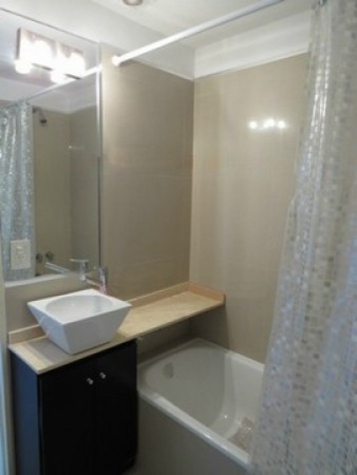 Alquiler Temporario Monoambiente, Potosi 4300, Almagro