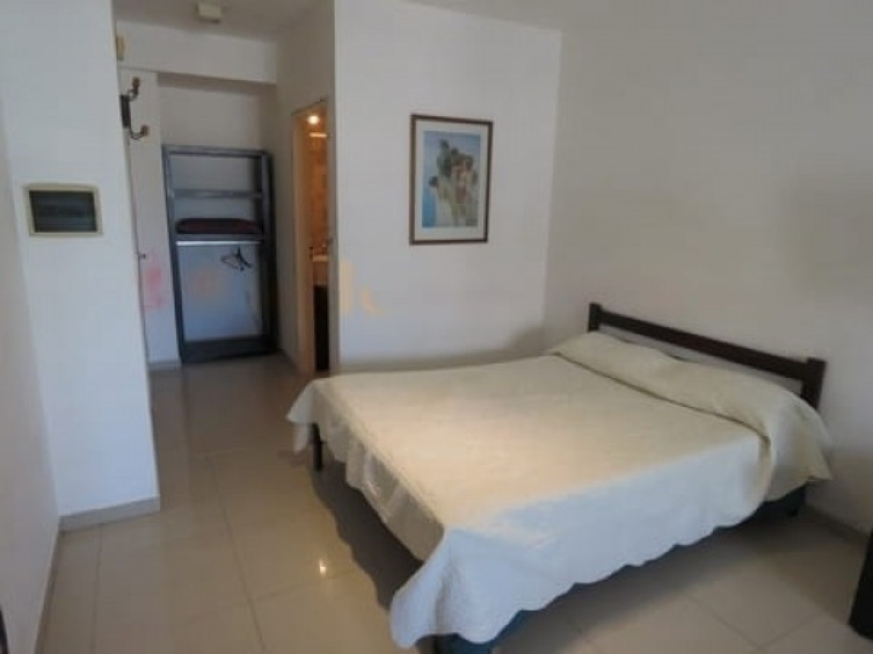 Alquiler Temporario Monoambiente, Potosi 4300, Almagro