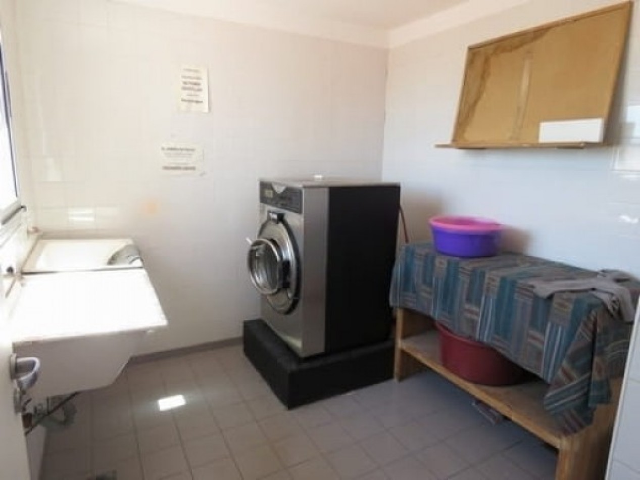 Alquiler Temporario Monoambiente, Potosi 4300, 3. Almagro