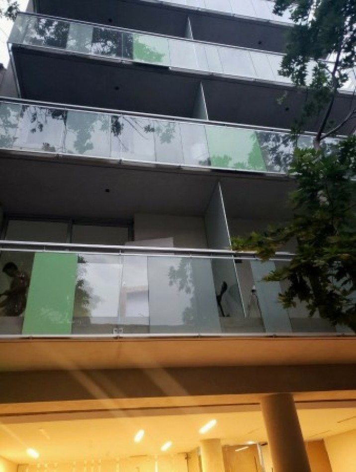 Alquiler Temporario Monoambiente Dividido, Fragata Sarmiento 1600, 3, Caballito Norte