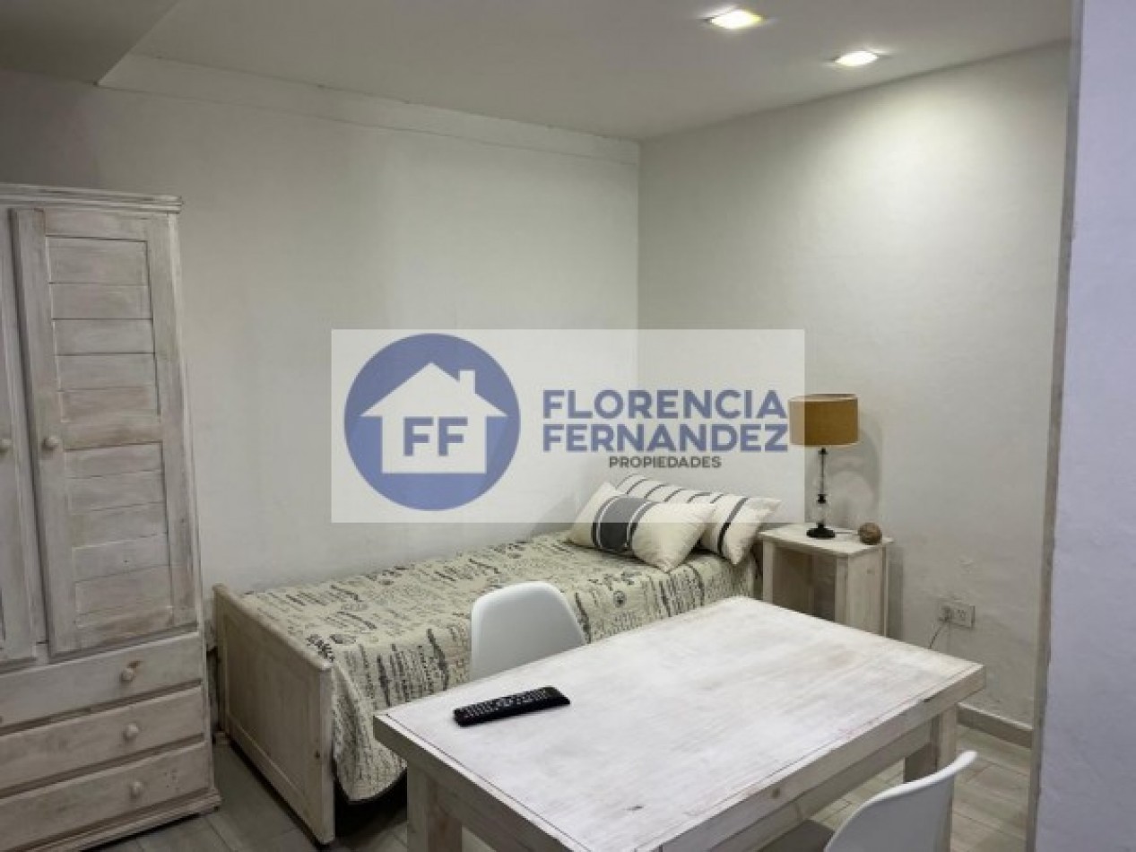 Alquiler Temporario Monoambiente, Viamonte 2200, 3. Recoleta