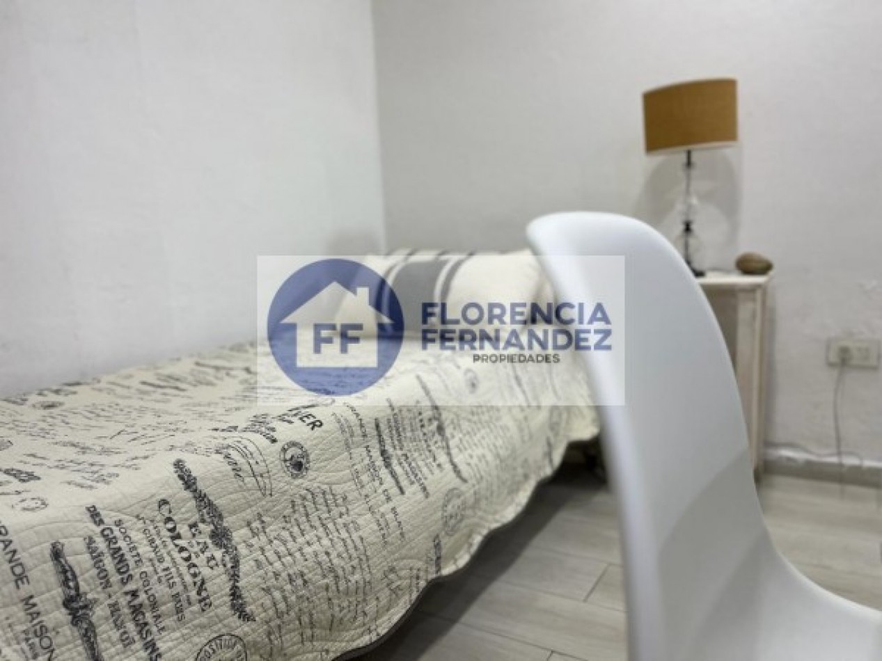 Alquiler Temporario Monoambiente, Viamonte 2200, 3. Recoleta