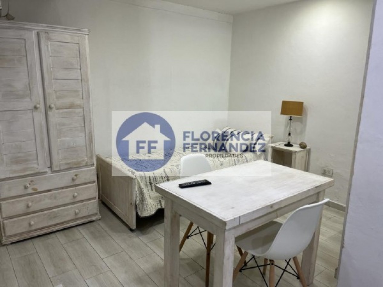 Alquiler Temporario Monoambiente, Viamonte 2200, 3. Recoleta