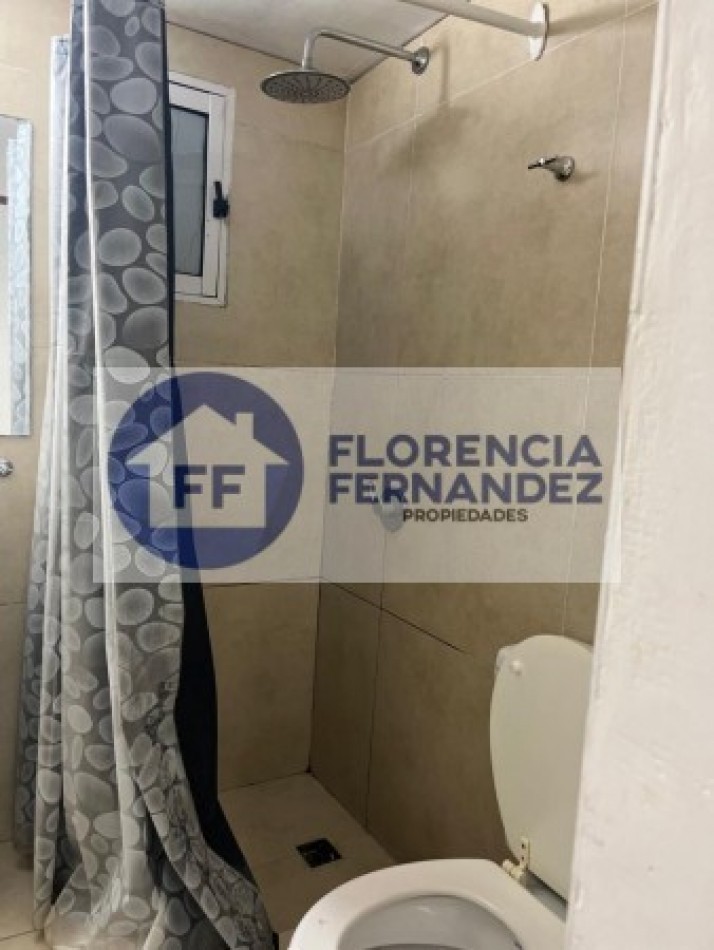 Alquiler Temporario Monoambiente, Viamonte 2200, 3. Recoleta