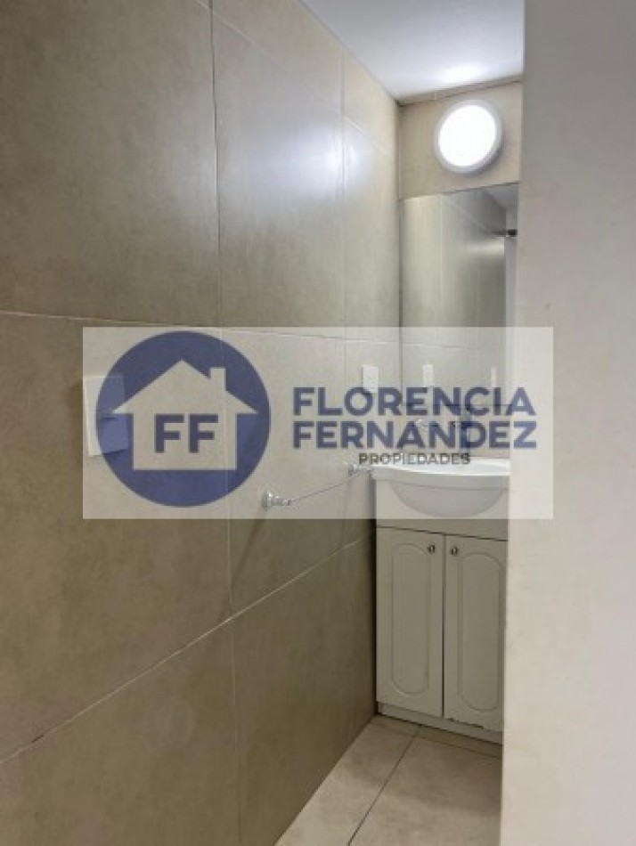 Alquiler Temporario Monoambiente, Viamonte 2200, 3. Recoleta