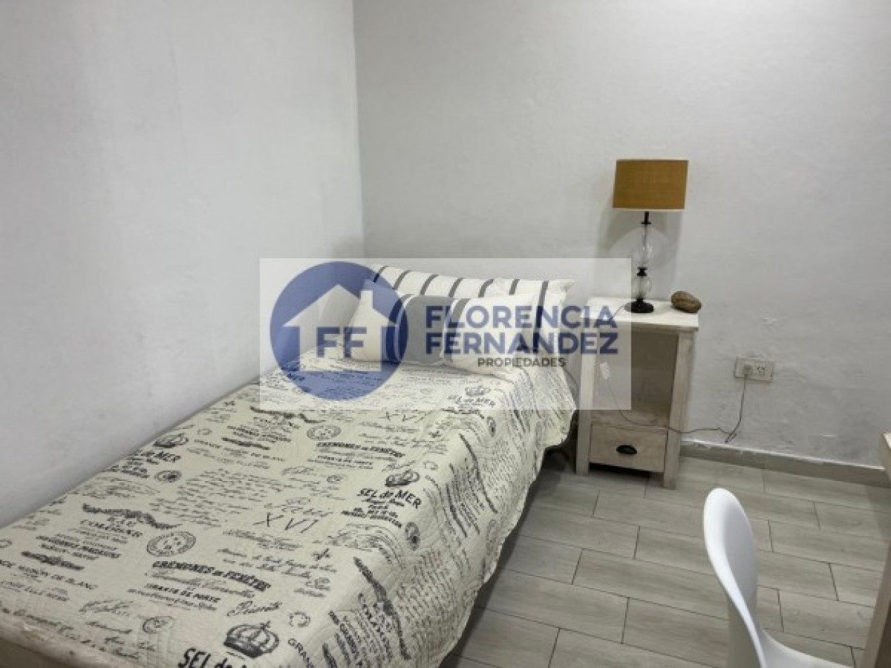 Alquiler Temporario Monoambiente, Viamonte 2200, 3. Recoleta