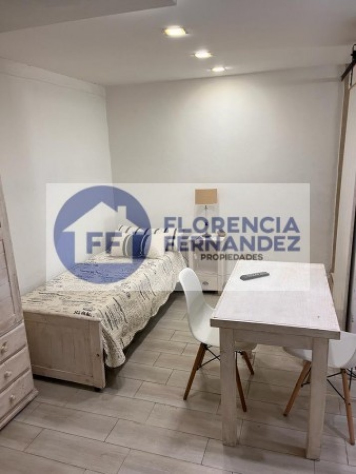 Alquiler Temporario Monoambiente, Viamonte 2200, 3. Recoleta