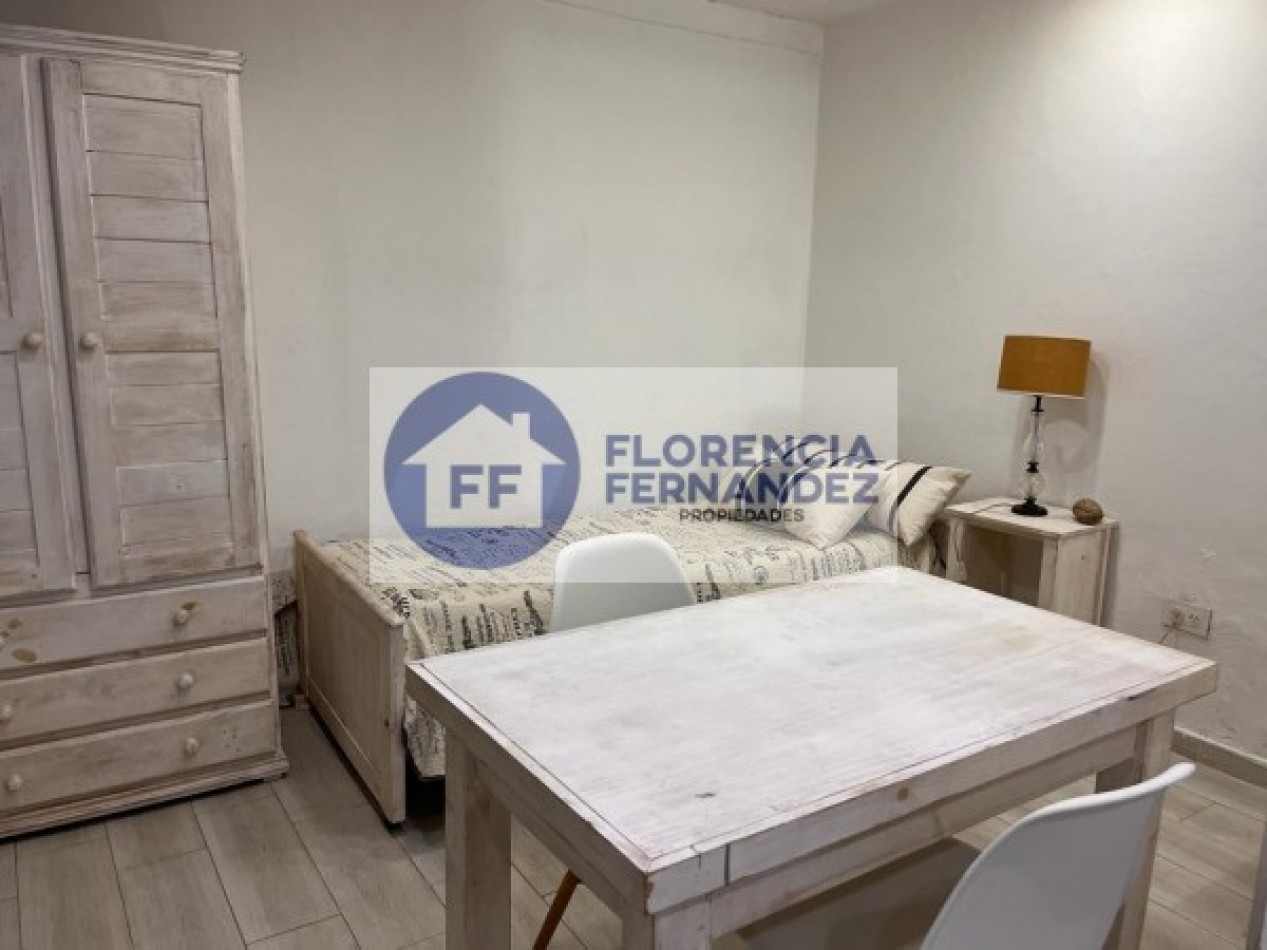 Alquiler Temporario Monoambiente, Viamonte 2200, 3. Recoleta