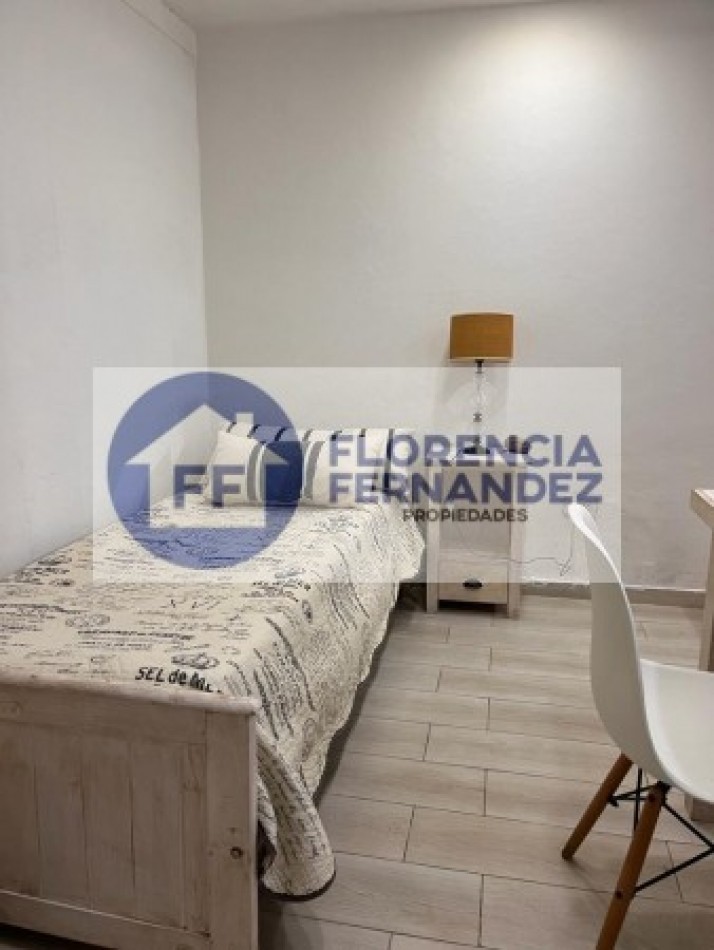 Alquiler Temporario Monoambiente, Viamonte 2200, 3. Recoleta