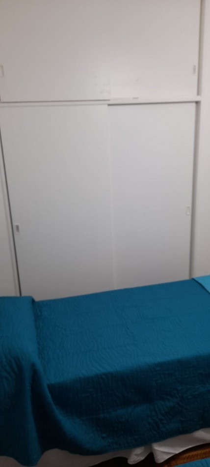 Alquiler Temporario 2 ambientes, Estado de Israel 4500, Almagro. 