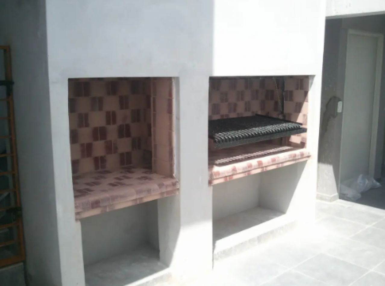 Alquiler Temporario Monoambiente, San Juan 1401, San Cristobal
