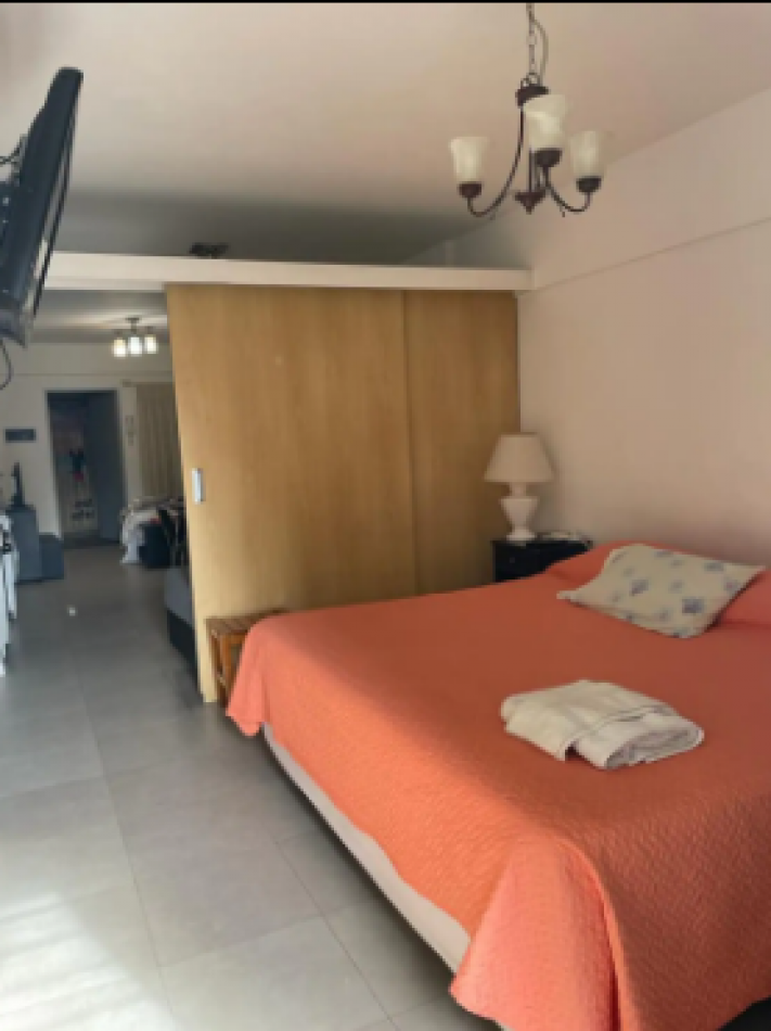 Alquiler Temporario Monoambiente, San Juan 1401, San Cristobal