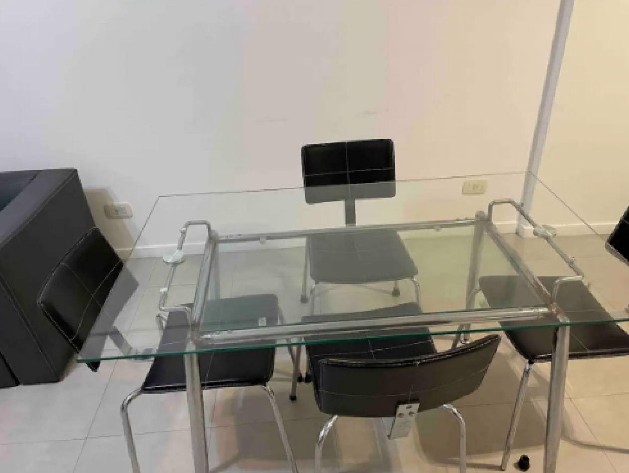Alquiler Temporario Monoambiente, San Juan 1401, San Cristobal