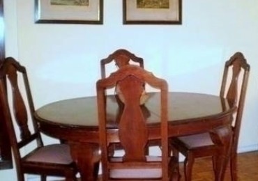 Alquiler Temporario 2 Ambientes, Amenabar 700, Colegiales