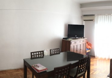Departamento 4 Ambientes en Alquiler Temporario, Cramer 1800, 1. Belgrano