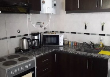 Alquiler Temporario 2 Ambientes, Olazabal 2900, Belgrano