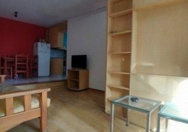 Alquilado **** Alquiler Temporario 2 Ambientes, Luis Maria Campos 1300, CAÑITAS