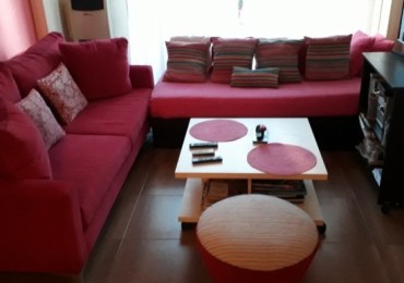 Alquiler Temporario Monoambiente, Darwin 700, Villa Crespo
